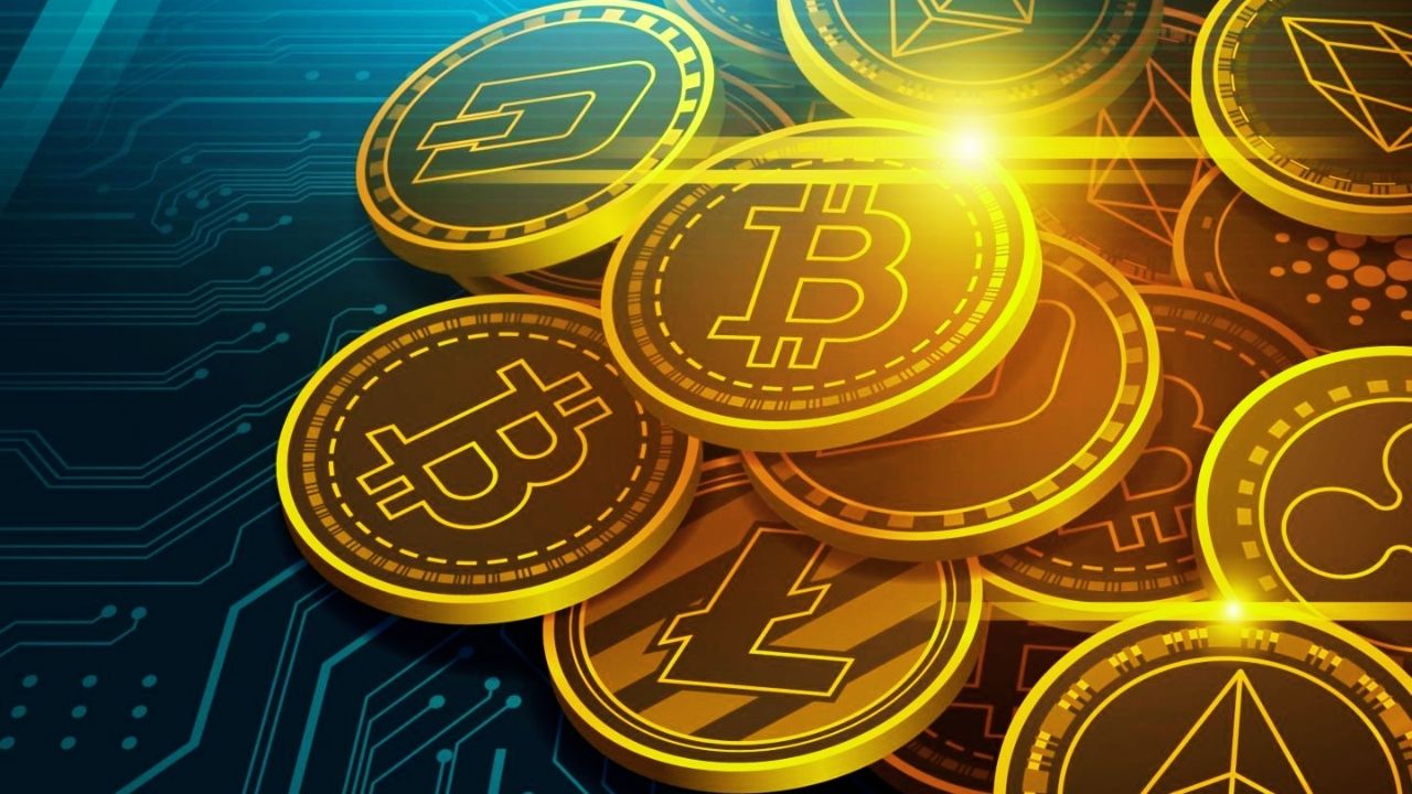 Kripto Parada Neler Oluyor? Bitcoin Yeni Rekora Koşuyor
