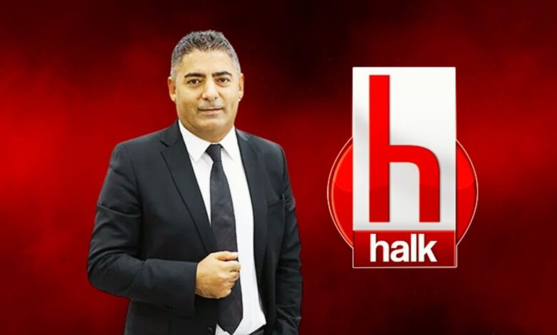 HALK TV'nin Sahibi Cafer Mahiroğlu Hakkında Yakalama Kararı