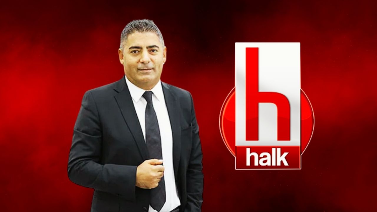HALK TV'nin Sahibi Cafer Mahiroğlu Hakkında Yakalama Kararı