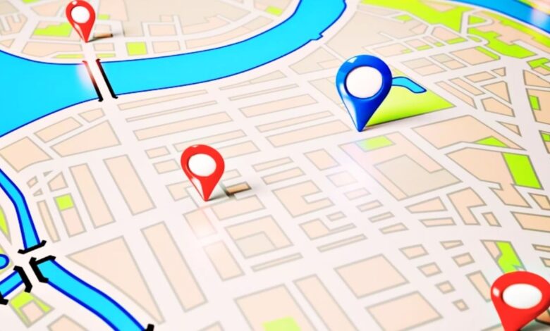 Google Haritalar'da Gizli Konum Hilesi Ortaya Çıktı: Artık Asla Kaybolmayacaksınız!
