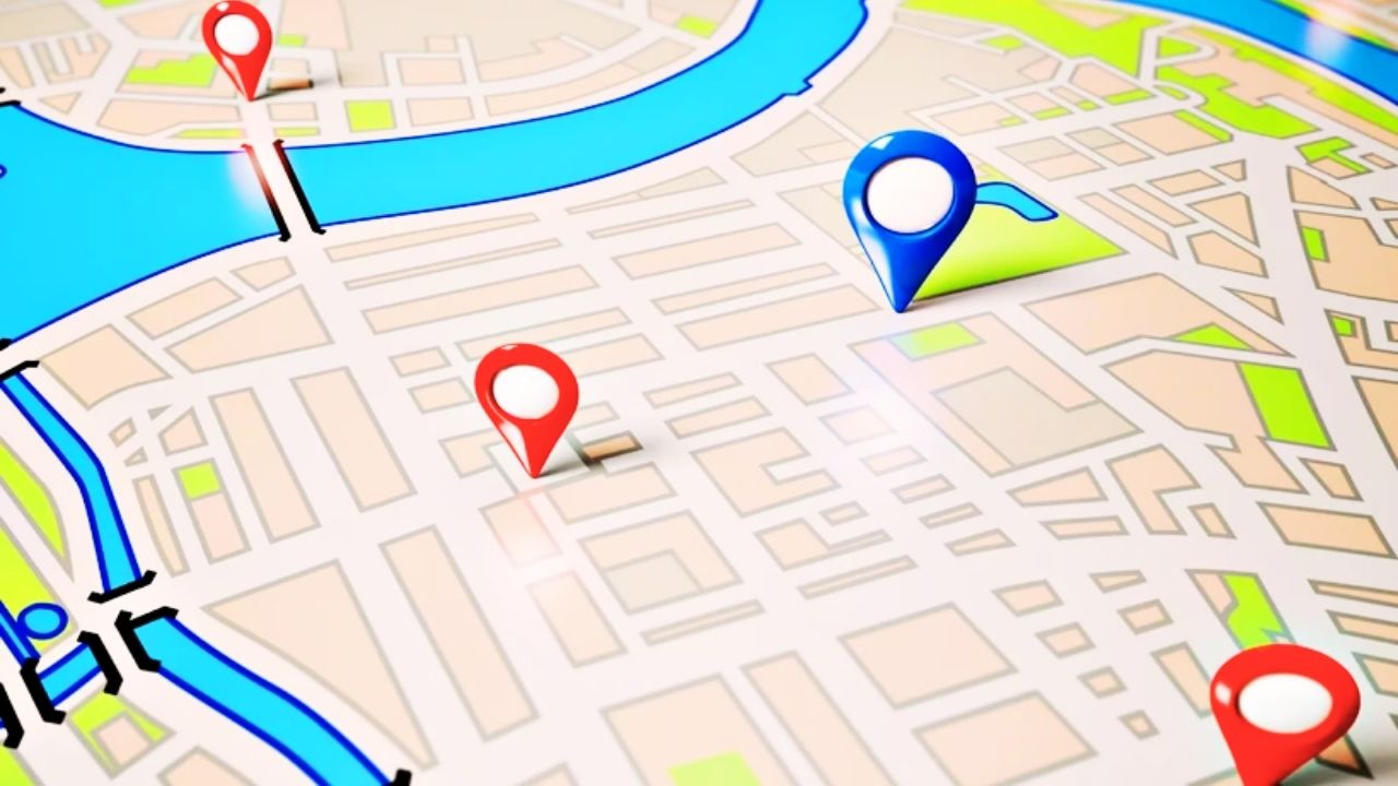 Google Haritalar'da Gizli Konum Hilesi Ortaya Çıktı: Artık Asla Kaybolmayacaksınız!