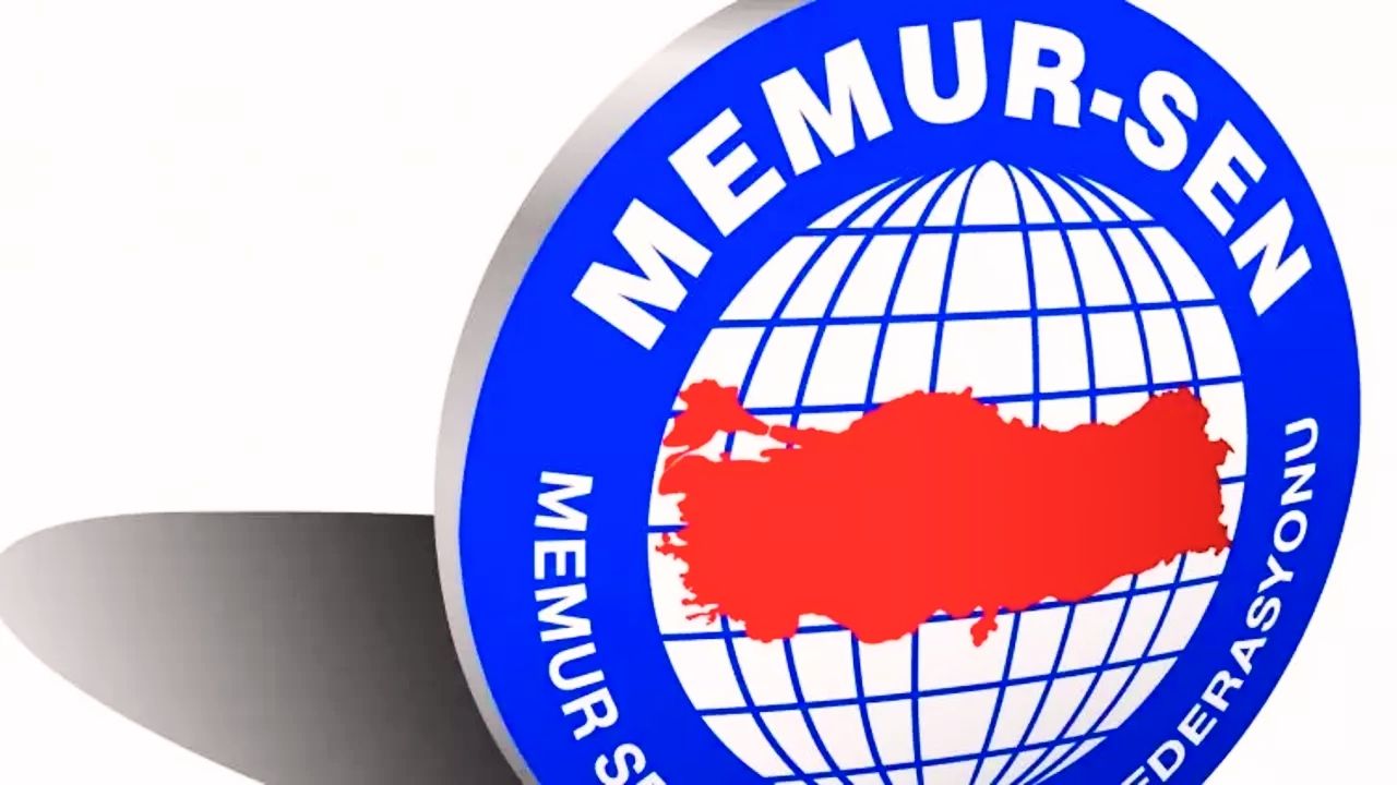 Bayram ikramiyesi,refah payı,memur maaşı,3600 ek gösterge,Memur-Sen, Genel Başkanı, Ali Yalçın