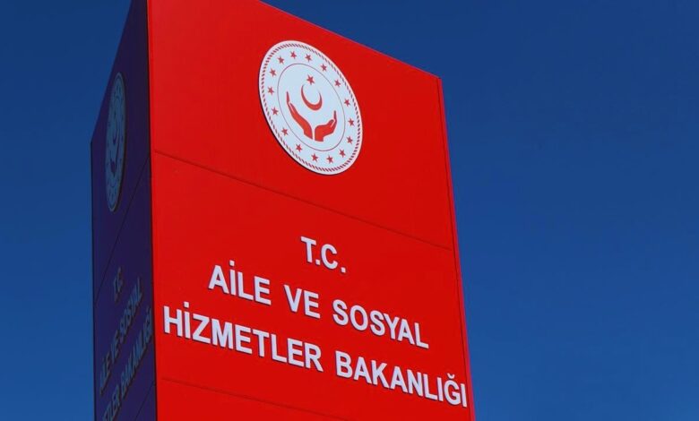 Aile Bakanlığından Resmi Duyuru: 360 Sürekli İşçi Alınacak!