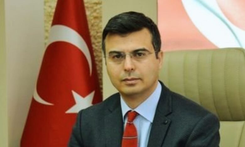 İl Müdürü Serhat Korkmaz Görevden Alınıyor: İşte Yeni Atanacak İsim