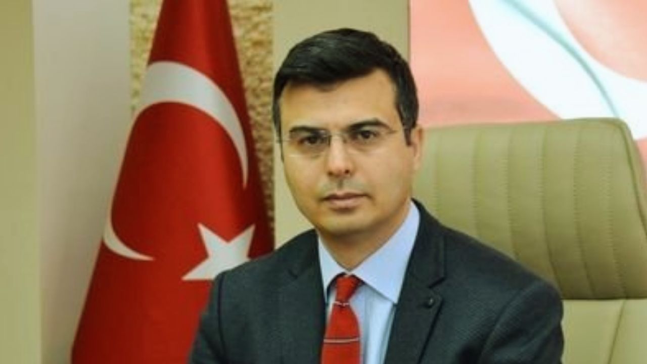 İl Müdürü Serhat Korkmaz Görevden Alınıyor: İşte Yeni Atanacak İsim