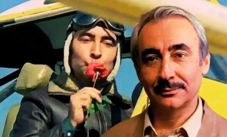 Türk Sinemasının Çınarı Şener Şen'den Üzücü Haber: 83 Yaşında Veda Etti!