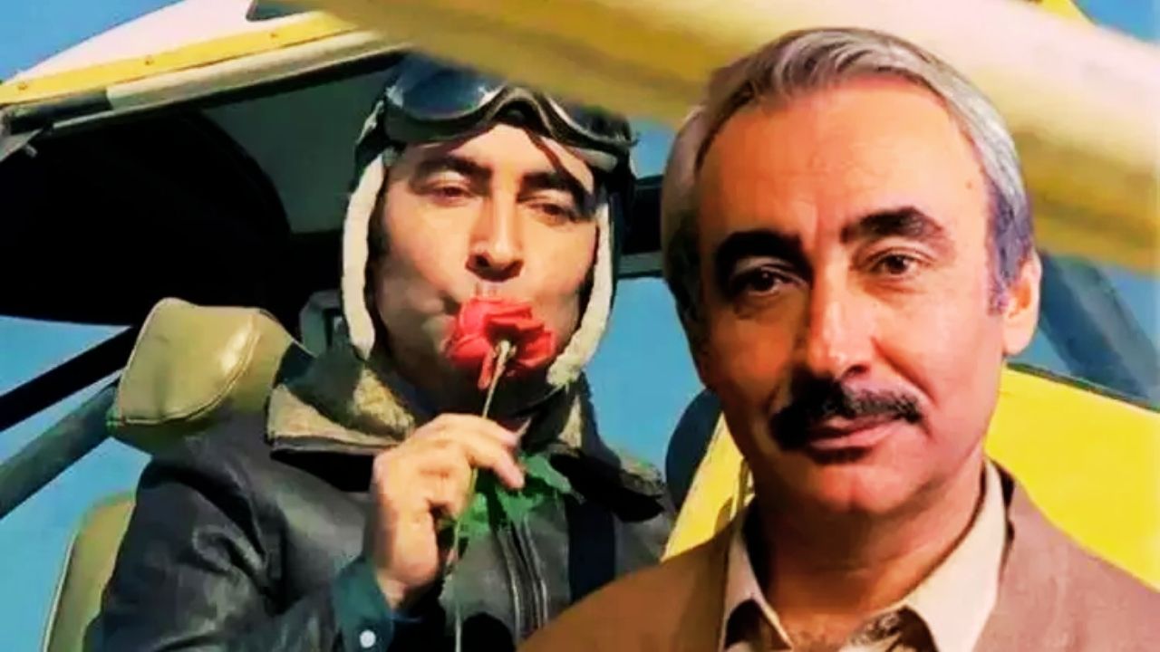 Türk Sinemasının Çınarı Şener Şen'den Üzücü Haber: 83 Yaşında Veda Etti!