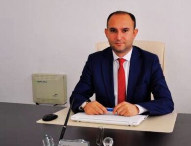 Bodrum'da Okul Müdürünün Tutkusu Dünyaya Yayıldı!