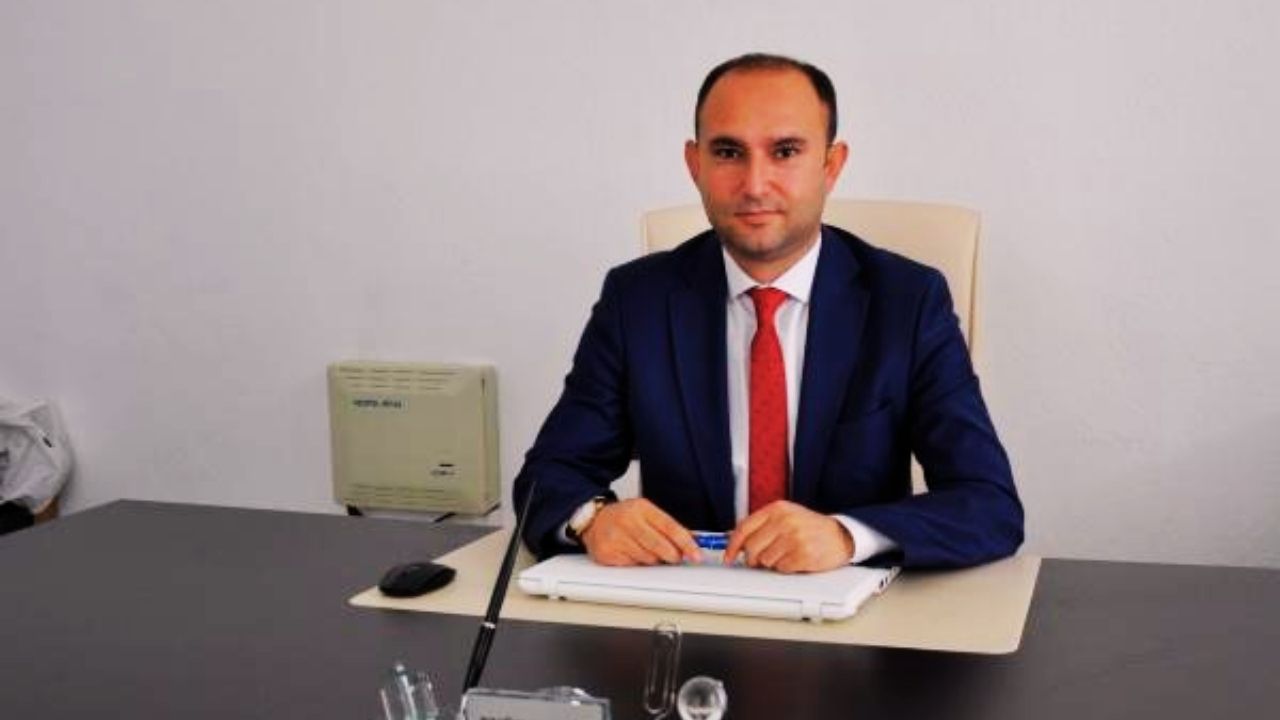 Bodrum'da Okul Müdürünün Tutkusu Dünyaya Yayıldı!
