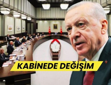 Kabinede Değişim Rüzgârı: Üç Bakanlık Birleşecek, Müsteşarlık Geri Gelecek