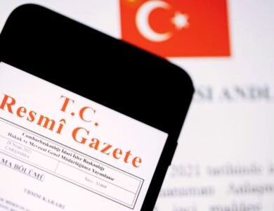 Resmi Gazete'de Yayımlandı: Gençlik ve Spor Bakanlığı'nda Görevde Yükselme ve Unvan Değişikliği Yönetmeliği Sil Baştan: İşte Önemli Değişiklikler!