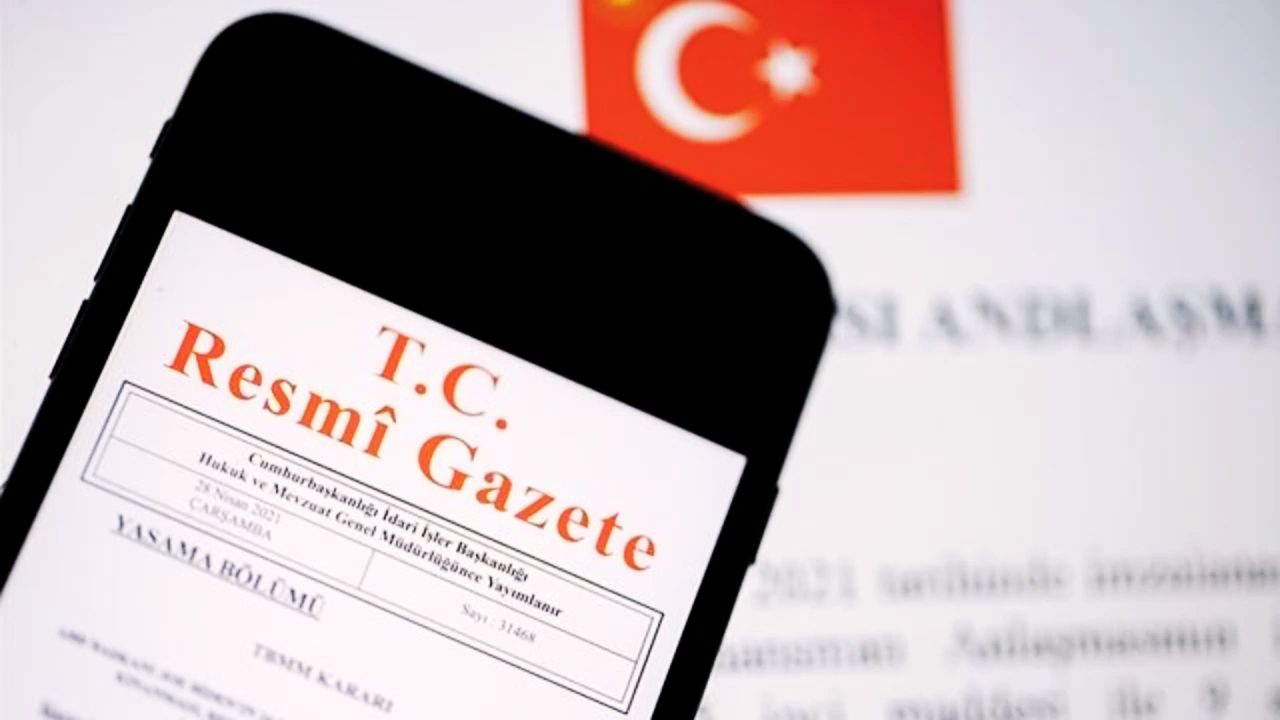 Resmi Gazete'de Yayımlandı: Gençlik ve Spor Bakanlığı'nda Görevde Yükselme ve Unvan Değişikliği Yönetmeliği Sil Baştan: İşte Önemli Değişiklikler!