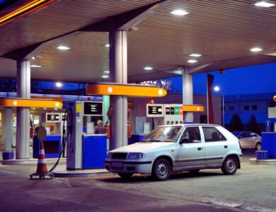 Böylesi daha önce hiç olmadı: Motorine yapılacak zamma zam geldi!