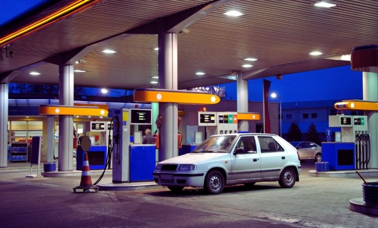 Böylesi daha önce hiç olmadı: Motorine yapılacak zamma zam geldi!