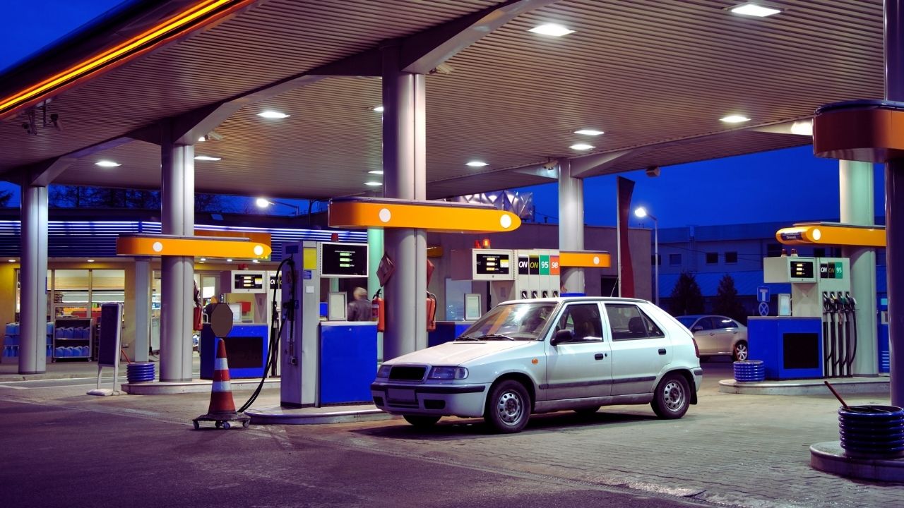 Böylesi daha önce hiç olmadı: Motorine yapılacak zamma zam geldi!