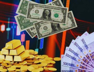 Borsa Çakıldı, Dolar, Avro ve Altın Uçuşa Geçti: İşte Haftanın En Kazandıranı!