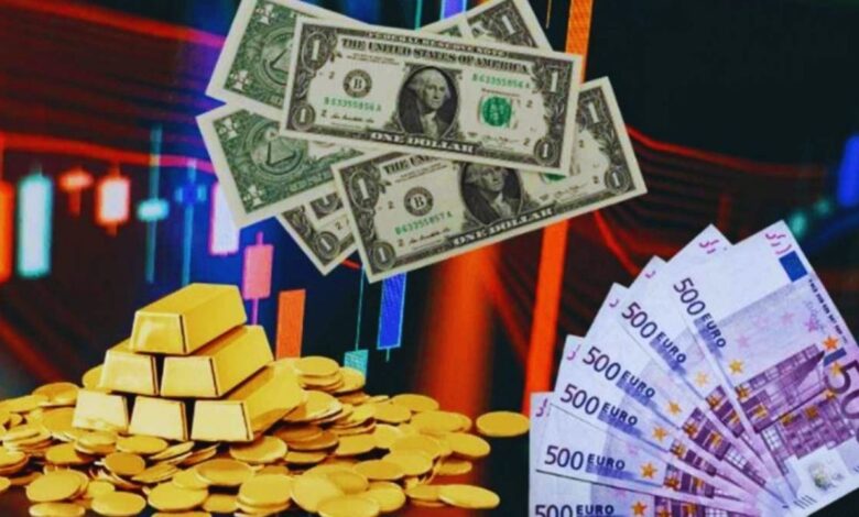 Borsa Çakıldı, Dolar, Avro ve Altın Uçuşa Geçti: İşte Haftanın En Kazandıranı!