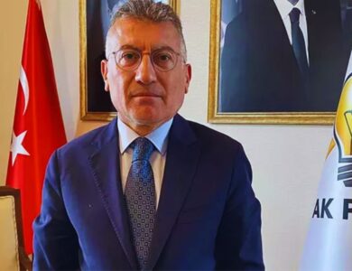 AK Parti'den En Düşük Emekli Maaşlarına Zam Açıklaması!