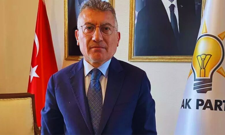 AK Parti'den En Düşük Emekli Maaşlarına Zam Açıklaması!
