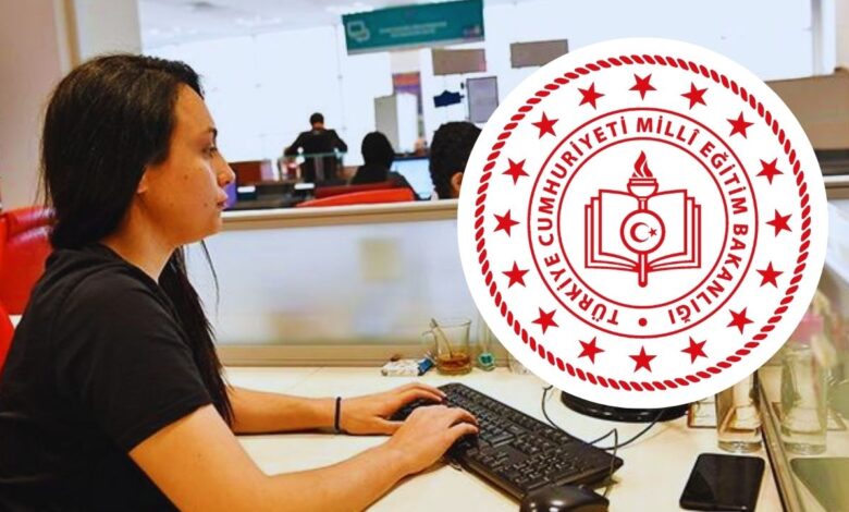 Milli Eğitim Bakanlığı'ndan Öğretmen Dışı Personele Müjdeli Haber: İller Arası Tayin Duyurusu Yayımlandı!