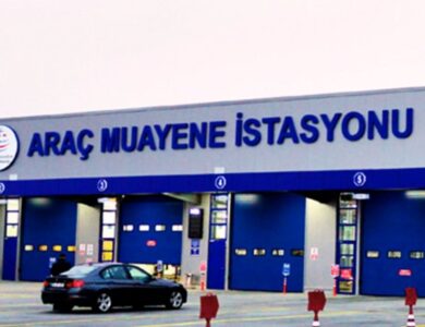 TÜVTÜRK'ten Müjde: Araçlarda O Şart Resmen Kalktı!