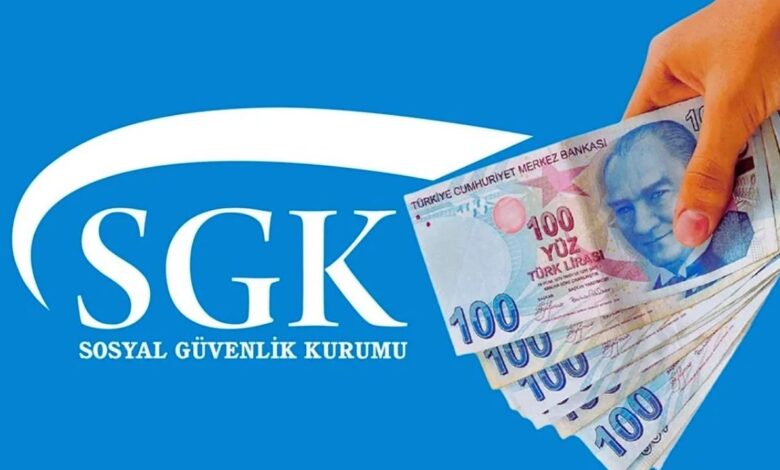 SGK Emeklilerine 41 bin TL promosyon müjdesi! O banka resmen şov yaptı