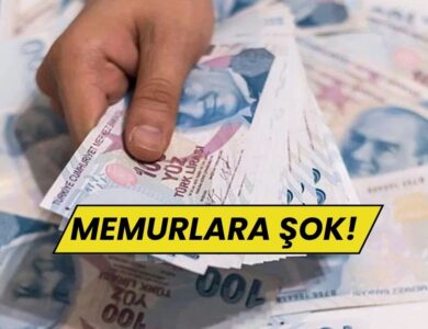 Bu tarihten sonra memur olanlara şok: Emekli maaşları daha düşük olacak