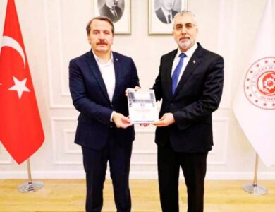 Toplu Sözleşme Tamam: İşte Çalışanların Yeni Maaşları!