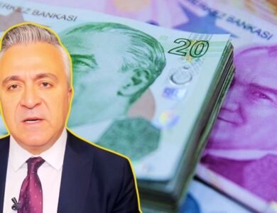 Özgür Erdursun memurları ikiye ayırdı!