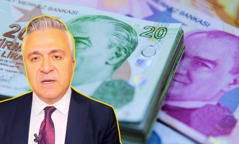Özgür Erdursun memurları ikiye ayırdı!