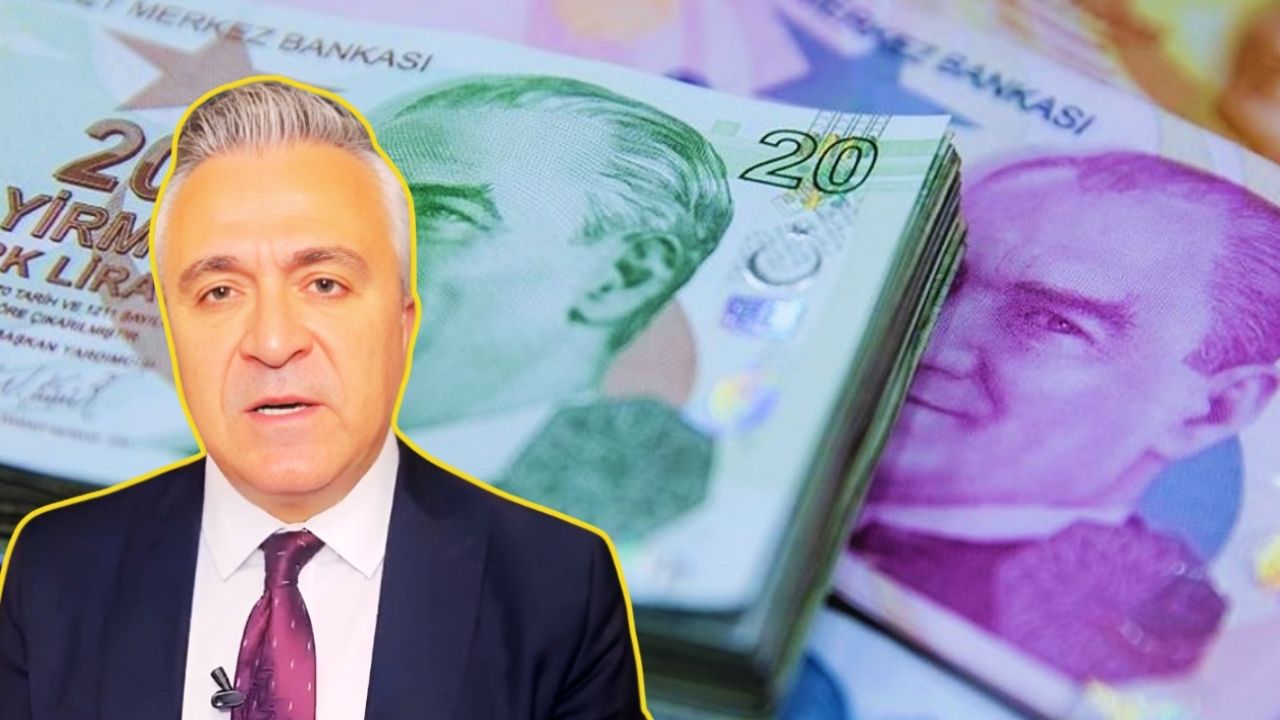 Özgür Erdursun memurları ikiye ayırdı!