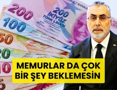 Kamu İşçilerine Sunulan Teklif Moralleri Bozdu: Memurlar da Fazla Umutlanmasın