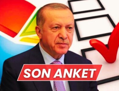 Haziran Ayı Anketi Açıklandı: İstanbul ve Ankara'da Dengeler Değişti!