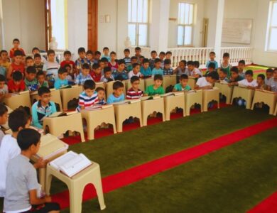 Diyanet: Yaz Kur'an Kursları 30 Haziran'da Başlıyor!