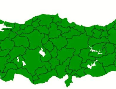 Meteoroloji Uzmanı Uyardı: Hafta Sonu Hava Nasıl Olacak? İşte Detaylar