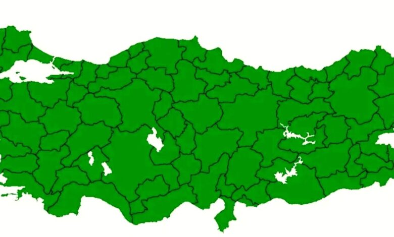 Meteoroloji Uzmanı Uyardı: Hafta Sonu Hava Nasıl Olacak? İşte Detaylar