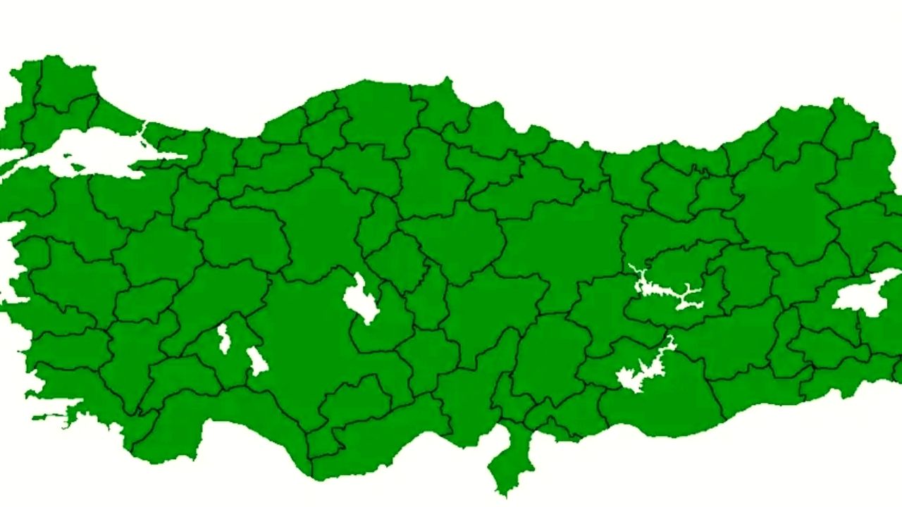 Meteoroloji Uzmanı Uyardı: Hafta Sonu Hava Nasıl Olacak? İşte Detaylar