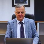 Vali Yardımcısı Erdoğan Beypınar Kalp Krizine Yenik Düştü: 59 Yaşında Hayatını Kaybetti