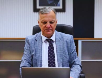 Vali Yardımcısı Erdoğan Beypınar Kalp Krizine Yenik Düştü: 59 Yaşında Hayatını Kaybetti
