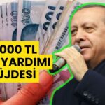 Hükümetten Kira Yardımı Müjdesi: Hesaplara 16.000 TL Destek Yatacak!