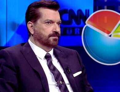 SONAR'dan Çarpıcı Anket: Birinci Parti Makası Açtı!