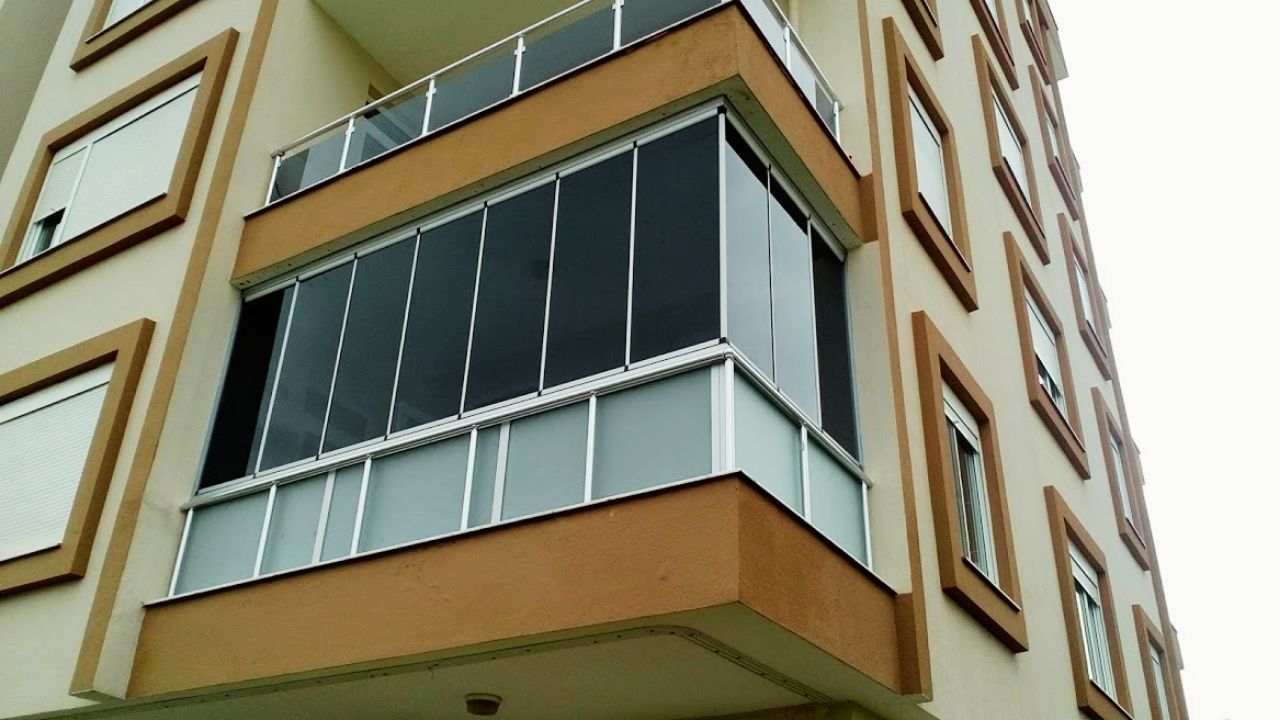 Cam Balkonu Olanlar Dikkat! Yargıtayday’dan Cam Balkona Şok Karar! Paranız Boşa Gidebilir!