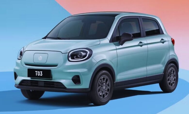 Haziran 2025 Güncel Mini Elektrikli Araç Fiyatları: Citroen Ami, Fiat Topolino, Volta EV1, RKS A1 Güncel Fiyat