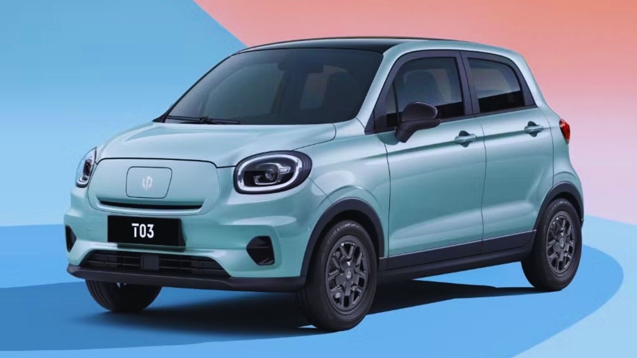 Haziran 2025 Güncel Mini Elektrikli Araç Fiyatları: Citroen Ami, Fiat Topolino, Volta EV1, RKS A1 Güncel Fiyat