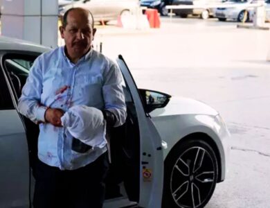 Acemi Kasaplar Yine Sahnedeydi! Bayramın İlk Gününde Hastaneler Doldu Taştı