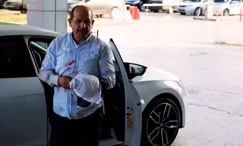 Acemi Kasaplar Yine Sahnedeydi! Bayramın İlk Gününde Hastaneler Doldu Taştı