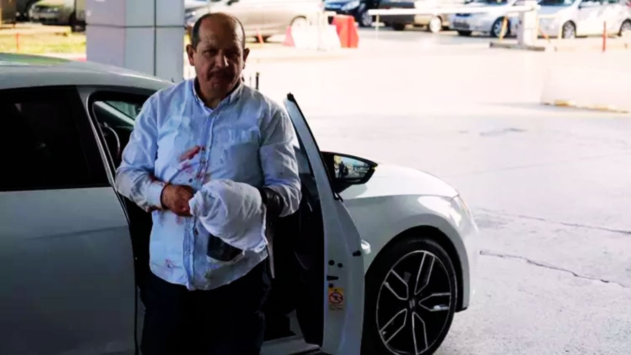 Acemi Kasaplar Yine Sahnedeydi! Bayramın İlk Gününde Hastaneler Doldu Taştı