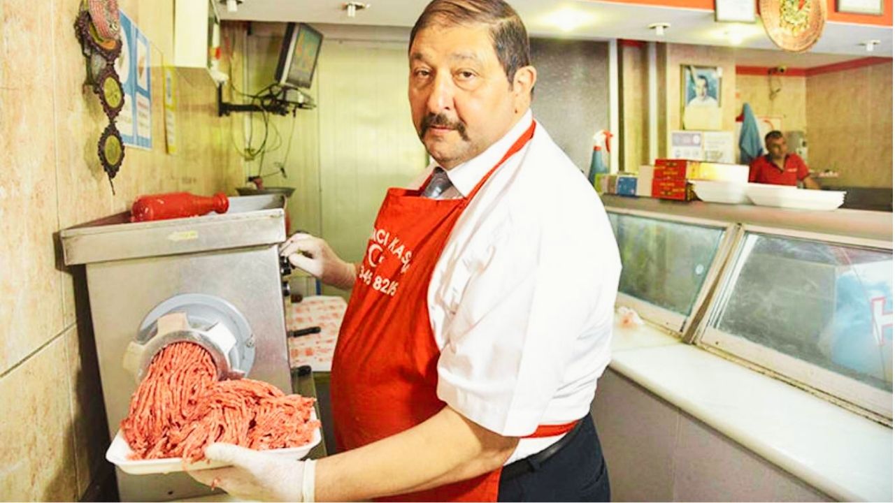 2025 Kıyma Çekim Ücreti Belli Oldu