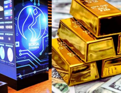 Ne altın ne dolar ne de borsa: 13 yıl sonra hepsini solladı!