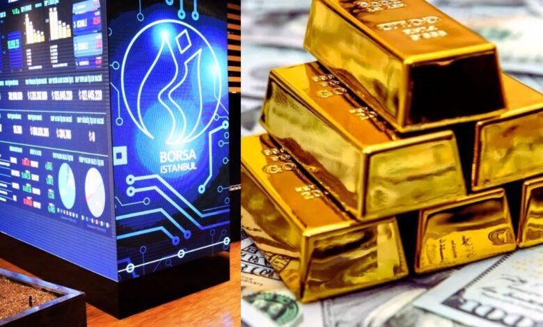 Ne altın ne dolar ne de borsa: 13 yıl sonra hepsini solladı!